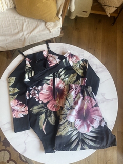 Bodie SURF FLORA - tienda online
