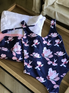 Malla enteriza RENATA - comprar online