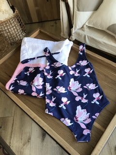 Malla enteriza RENATA - tienda online
