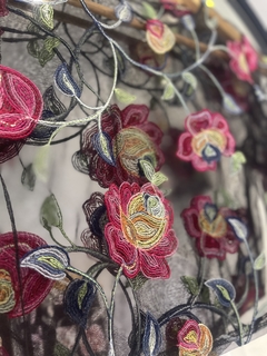 Top Infalible - TanFlora LEGGINGS & CO