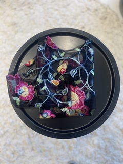 Top Infalible - TanFlora LEGGINGS & CO