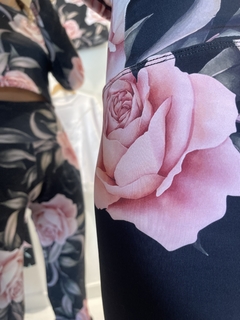 Leggings ROSA DEPORTIVA - comprar online