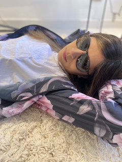 Buzo SUFICIENTE - TanFlora LEGGINGS & CO
