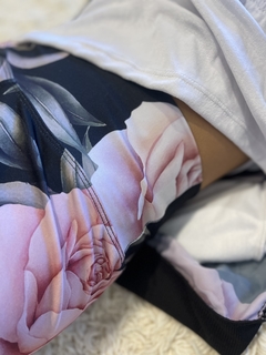 Imagen de Leggings ROSA DEPORTIVA