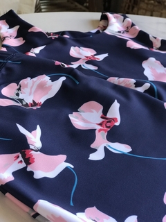 Malla enteriza RENATA - TanFlora LEGGINGS & CO