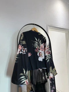 Buzo Favorito FLORA en internet