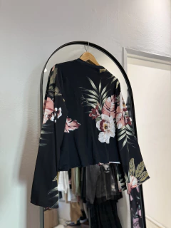 Buzo Favorito FLORA - tienda online