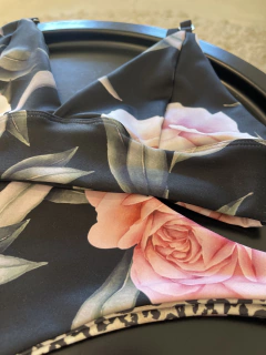 Top Cómodo ROSA - tienda online