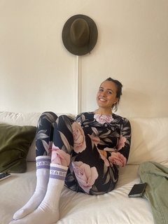Imagen de Pijama ROSA