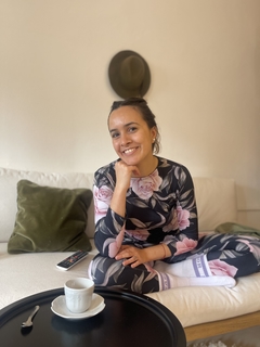 Pijama ROSA