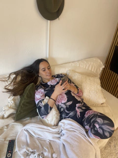 Pijama ROSA - TanFlora LEGGINGS & CO