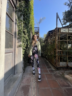 Pijama ROSA - tienda online