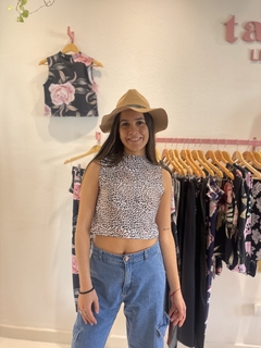 Top Espectacular TENGO - tienda online