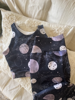 Leggings SRA. ESPACIAL DEPORTIVA en internet