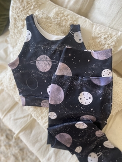 Leggings SRA. ESPACIAL DEPORTIVA - tienda online