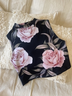 Top Espectacular ROSA - tienda online