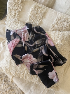 Pijama ROSA - comprar online