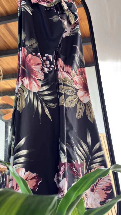 OXFORD DEPORTIVA FLORA