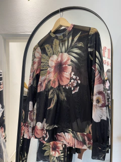 Imagen de Buzo SINCERO FLORA