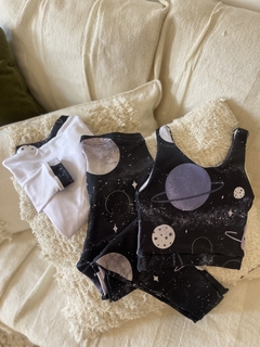 SRA. ESPACIAL X 3