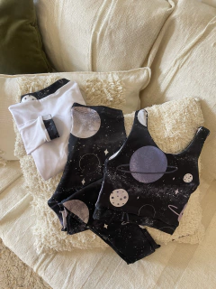 SRA. ESPACIAL X 3 - comprar online