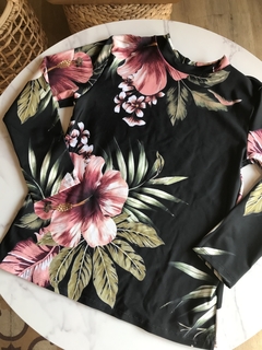 Buzo Cómodo FLORA - comprar online