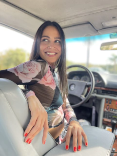 Top Polerita Sincero ROSA