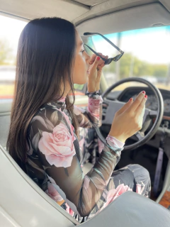 Top Polerita Sincero ROSA - TanFlora LEGGINGS & CO