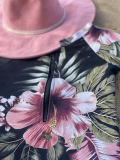 Bodie SURF FLORA - TanFlora LEGGINGS & CO