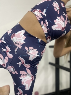 Leggings RENATA DEPORTIVA - comprar online
