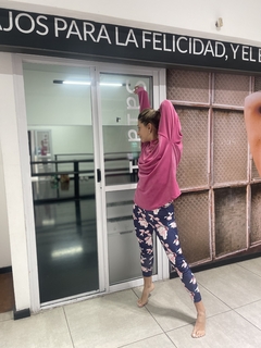 Imagen de Leggings RENATA DEPORTIVA