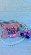 Bolsa Stitch e Angel