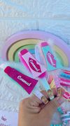 Tiara Carmed Pompom