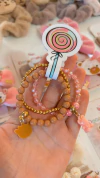 Pulseira Ursa Petit