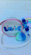 Bag Stitch Redonda