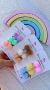 Kits Xuxinha Pompom Tule