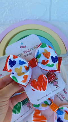 Kit Escolar Rabisco - comprar online