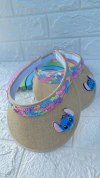 Viseira Stitch