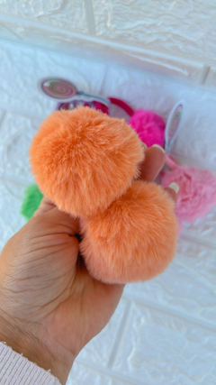 Dupla Pompom - loja online