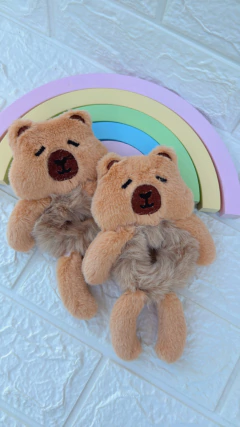 Porta Coque Capivara - comprar online