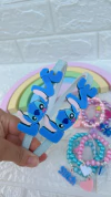 Tiara Stitch Love kit