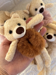 Porta Coque Ted