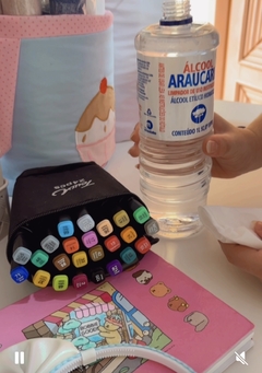 Tiara de Colorir Bobbie Goods - comprar online