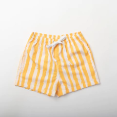Short MACEIÓ Rayas Amarillo en internet
