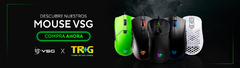 Banner de la categoría Mouse