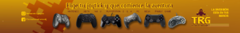Banner de la categoría Joysticks