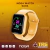 Smartwatch Bt Health Fitnes Running Deportes - NG-SW04 / Noga - comprar online