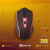 Mouse Óptico Gamer Retroiluminado 4 Botones Xtrike Me Gm-206 en internet