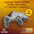 Consola NOGA retro de video juegos 8 bits family game 620 juegos clásicos
