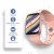 SMARTWATCH BLUETOOTH SERIE 7 NEGRO en internet